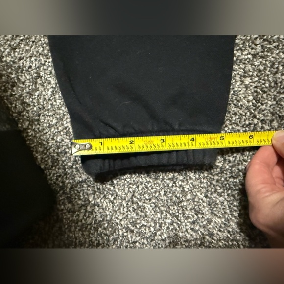 Gap Sweatpants - Black - Picture 6 of 6